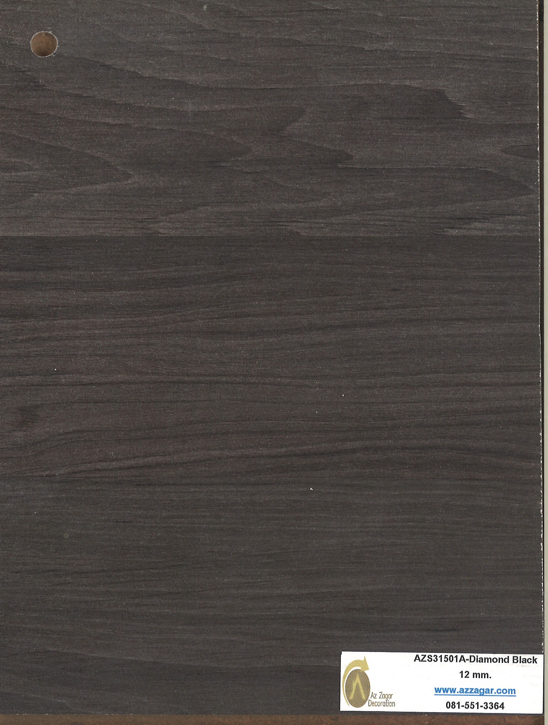Diamond Black (AZS 31501A)